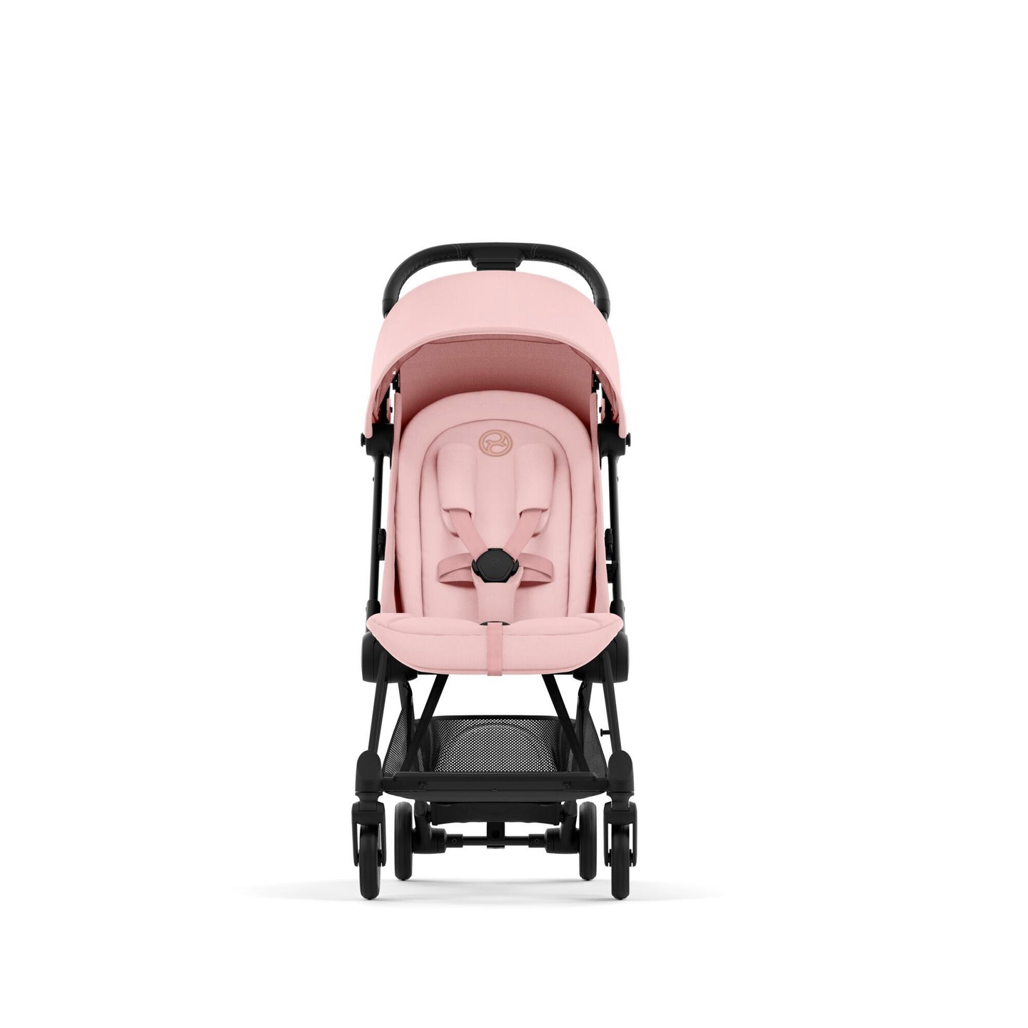 Cybex - COYA Matt Black